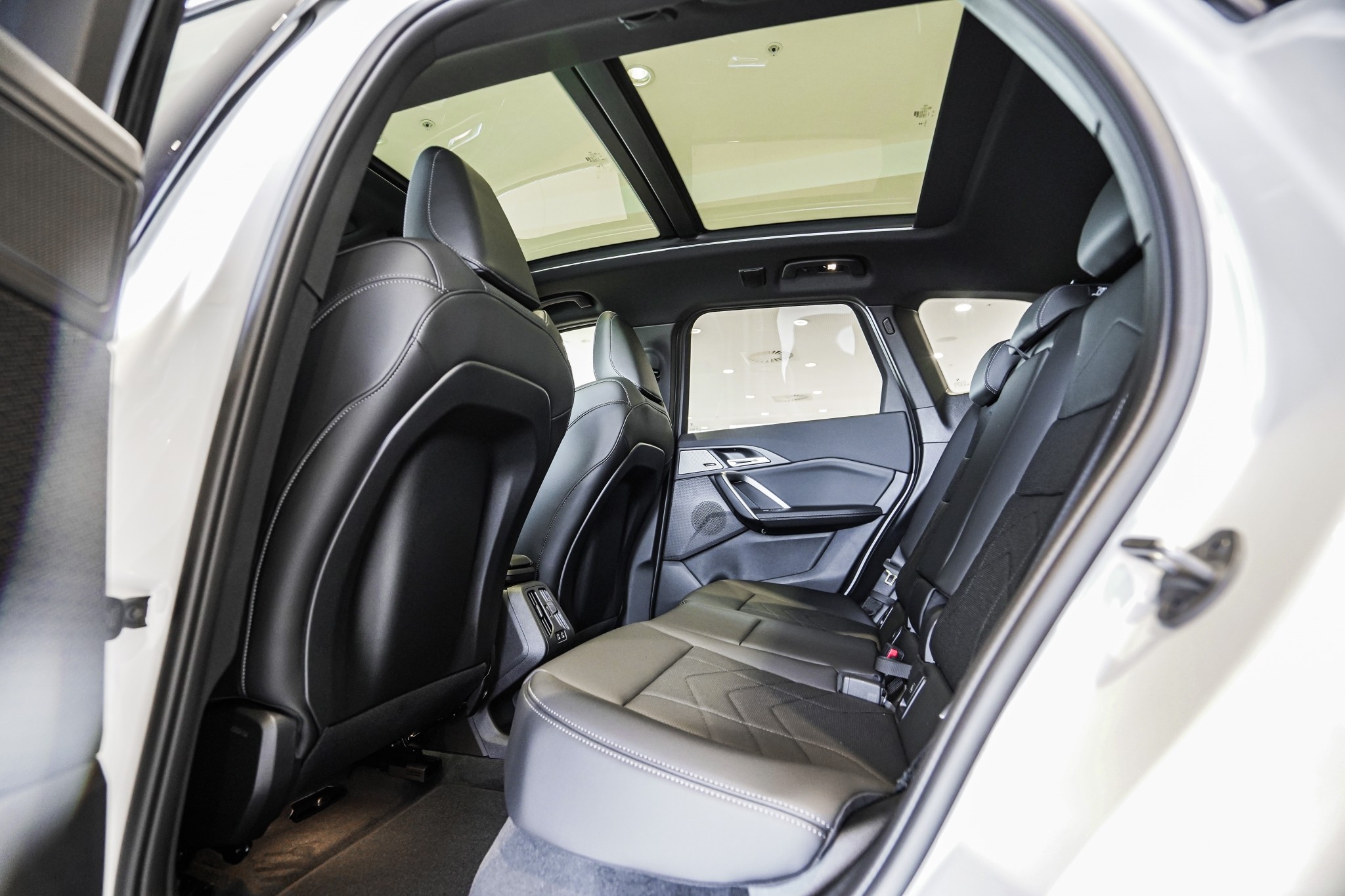BMW X1 xDrive25e