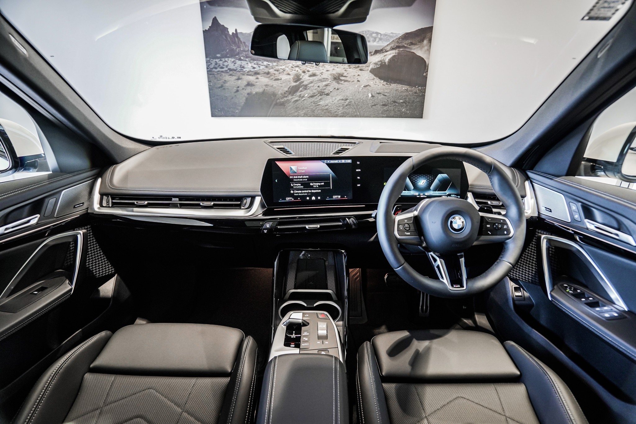 BMW X1 xDrive25e