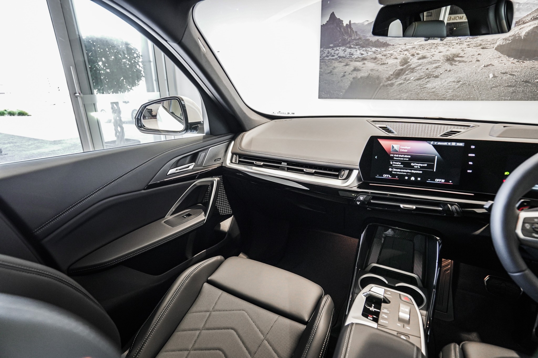 BMW X1 xDrive25e