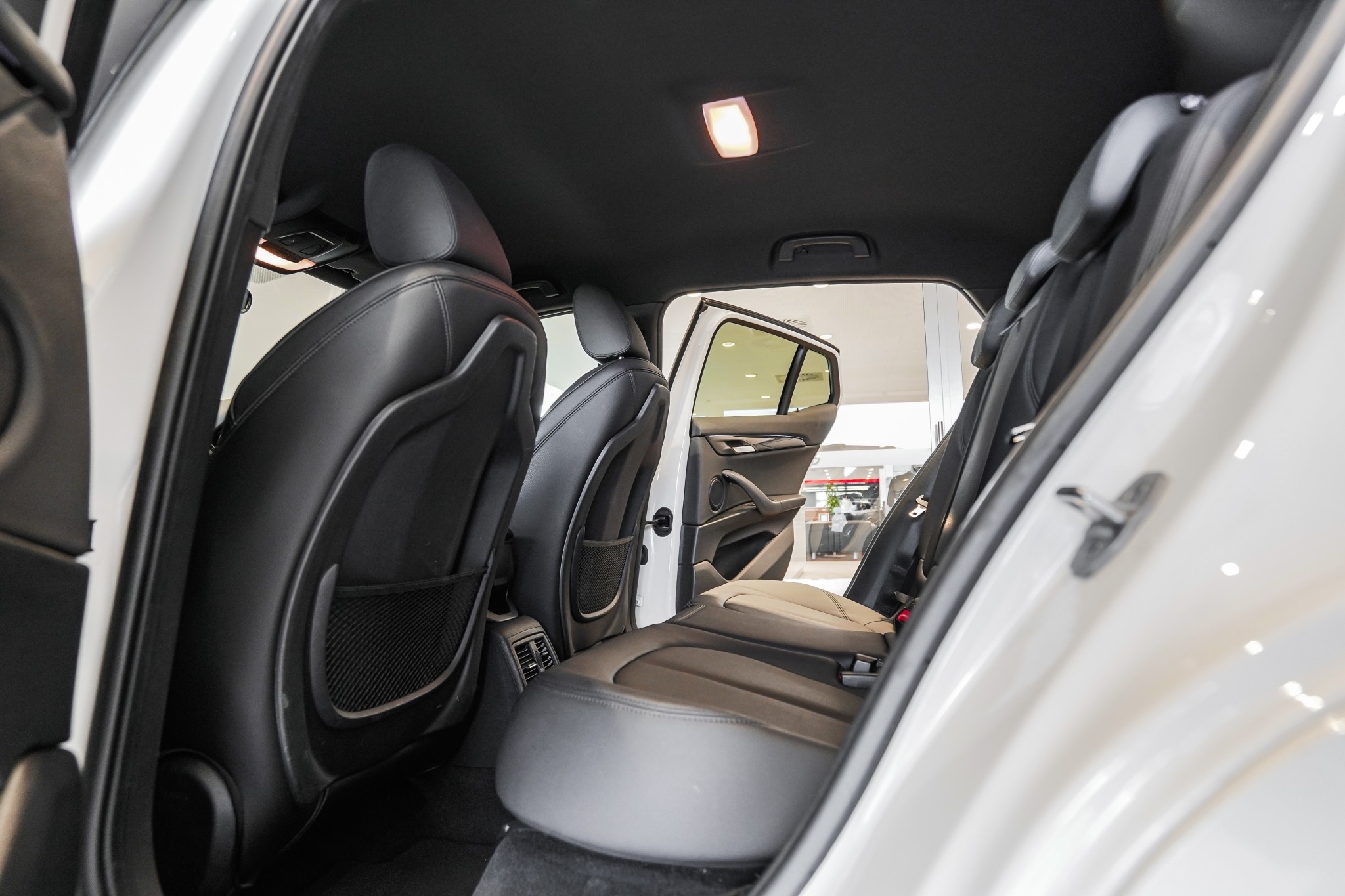 BMW X2 xDrive20i M-Sport