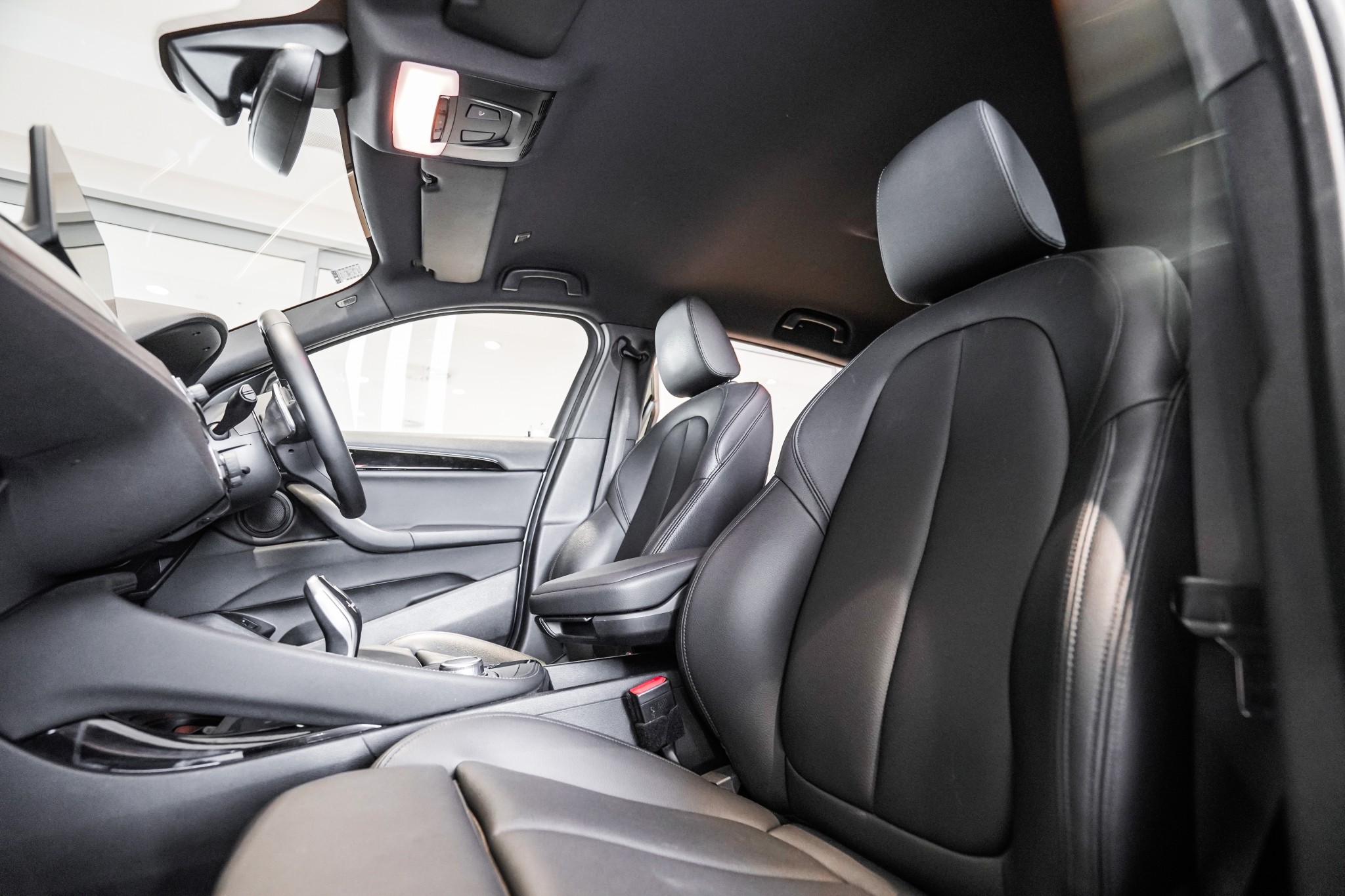 BMW X2 xDrive20i M-Sport