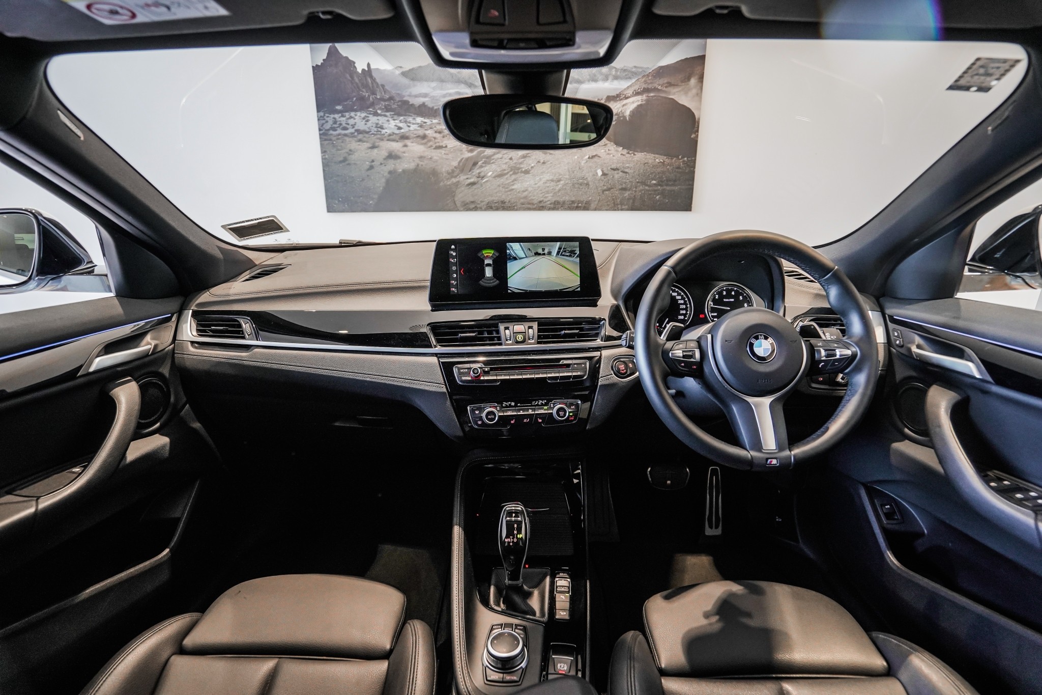 BMW X2 xDrive20i M-Sport