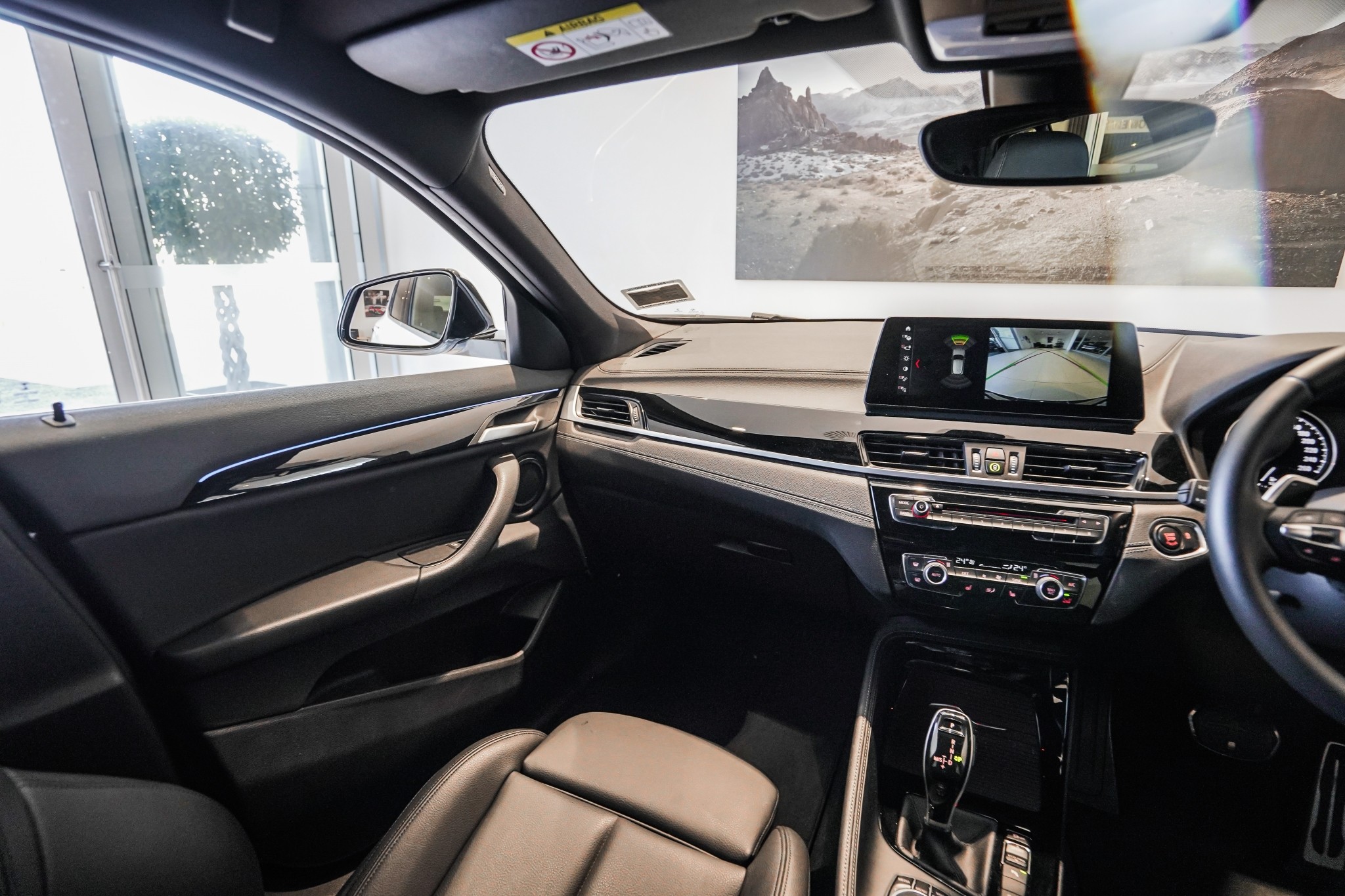 BMW X2 xDrive20i M-Sport