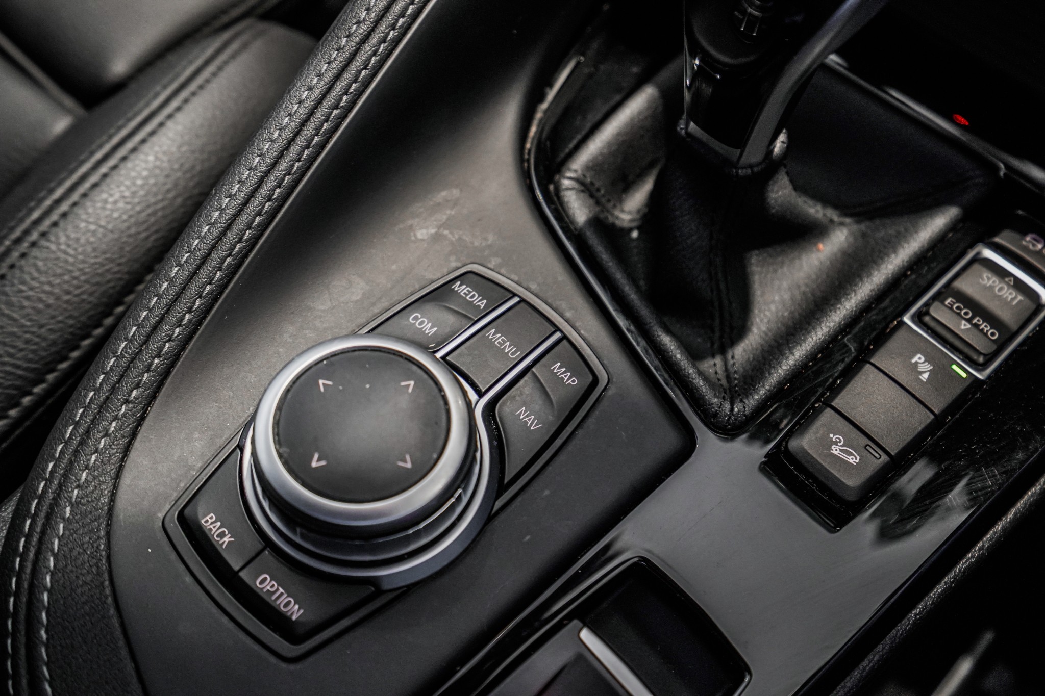 BMW X2 xDrive20i M-Sport