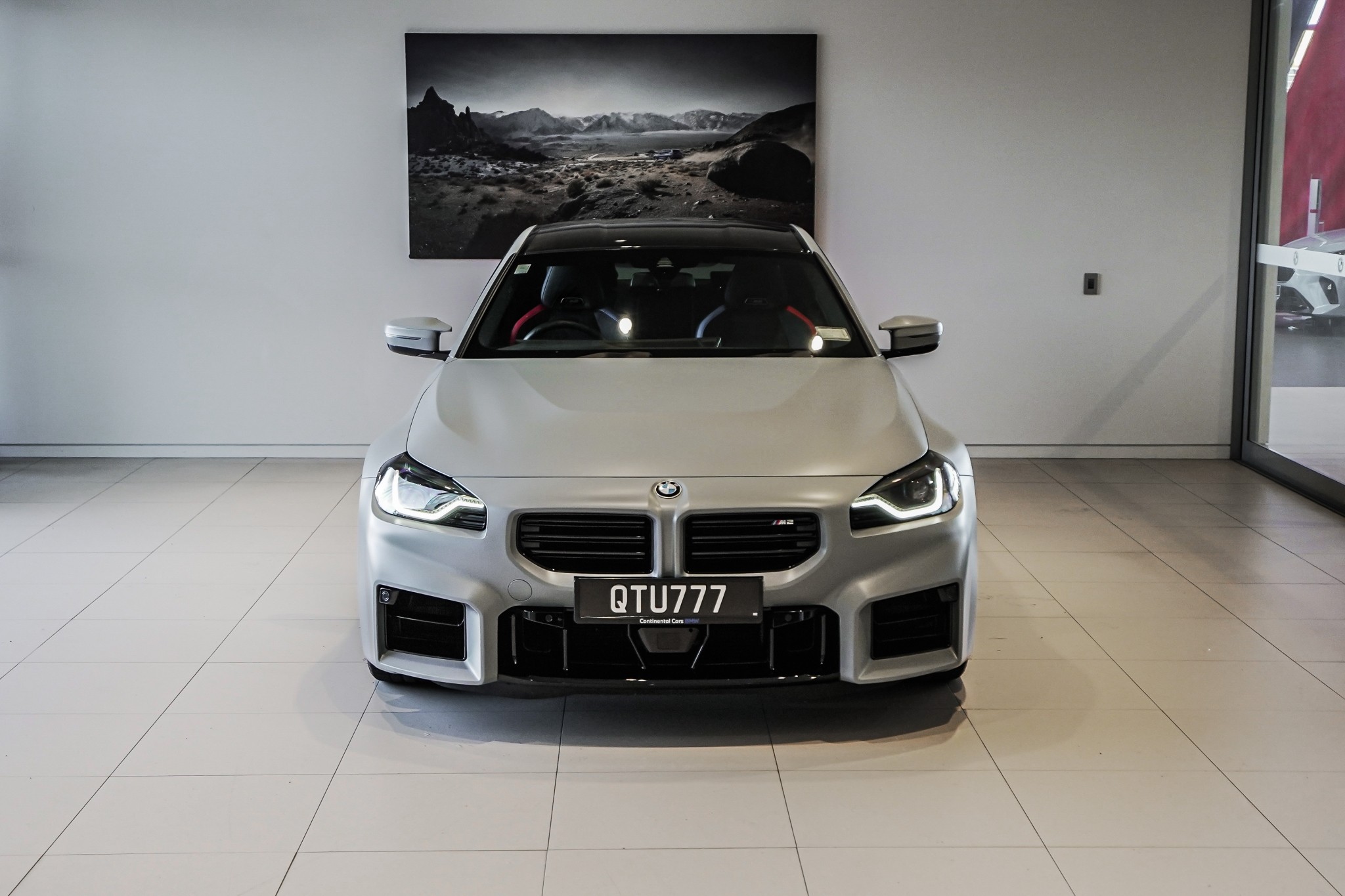 BMW M2 Coupe