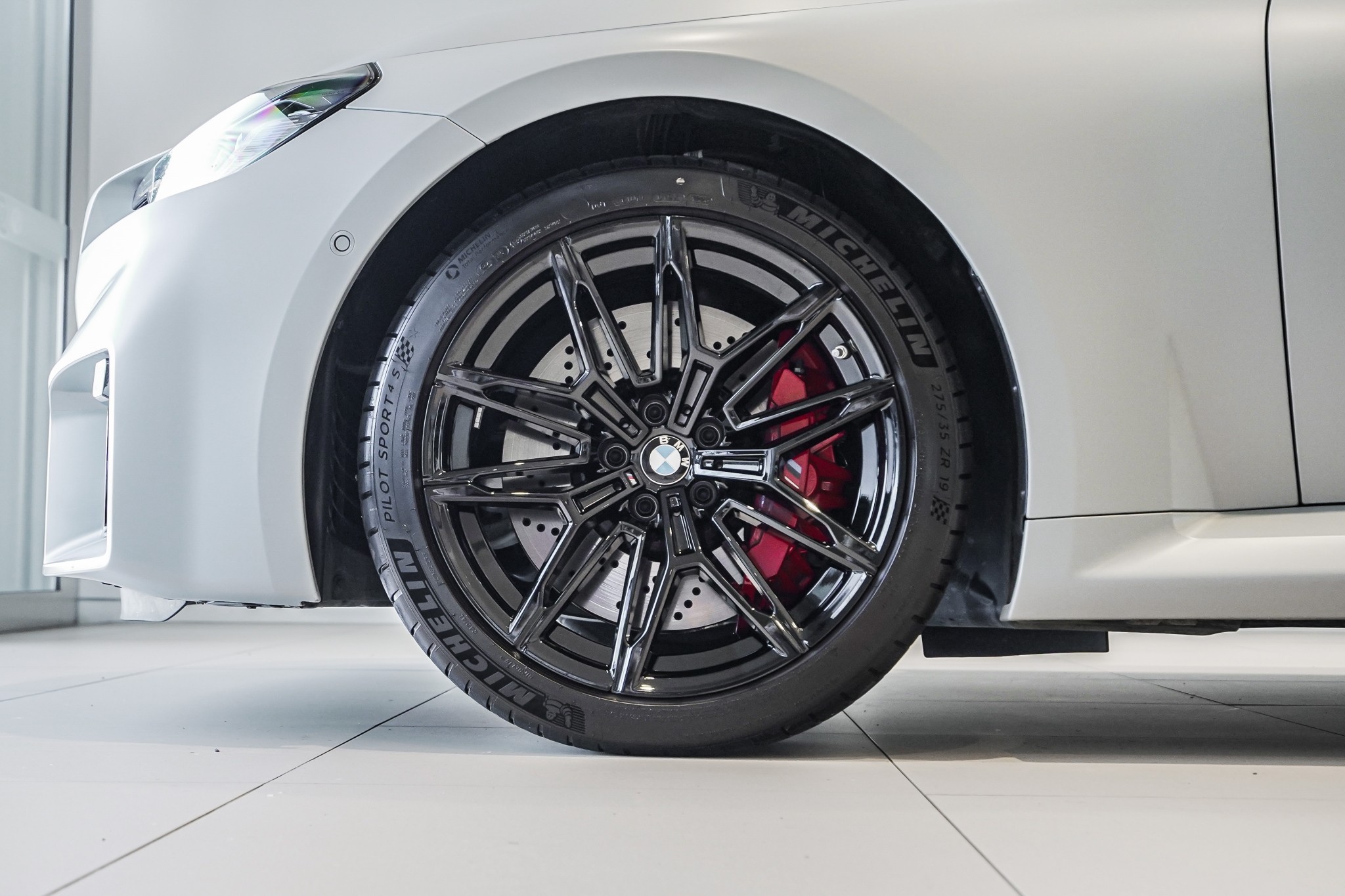 BMW M2 Coupe