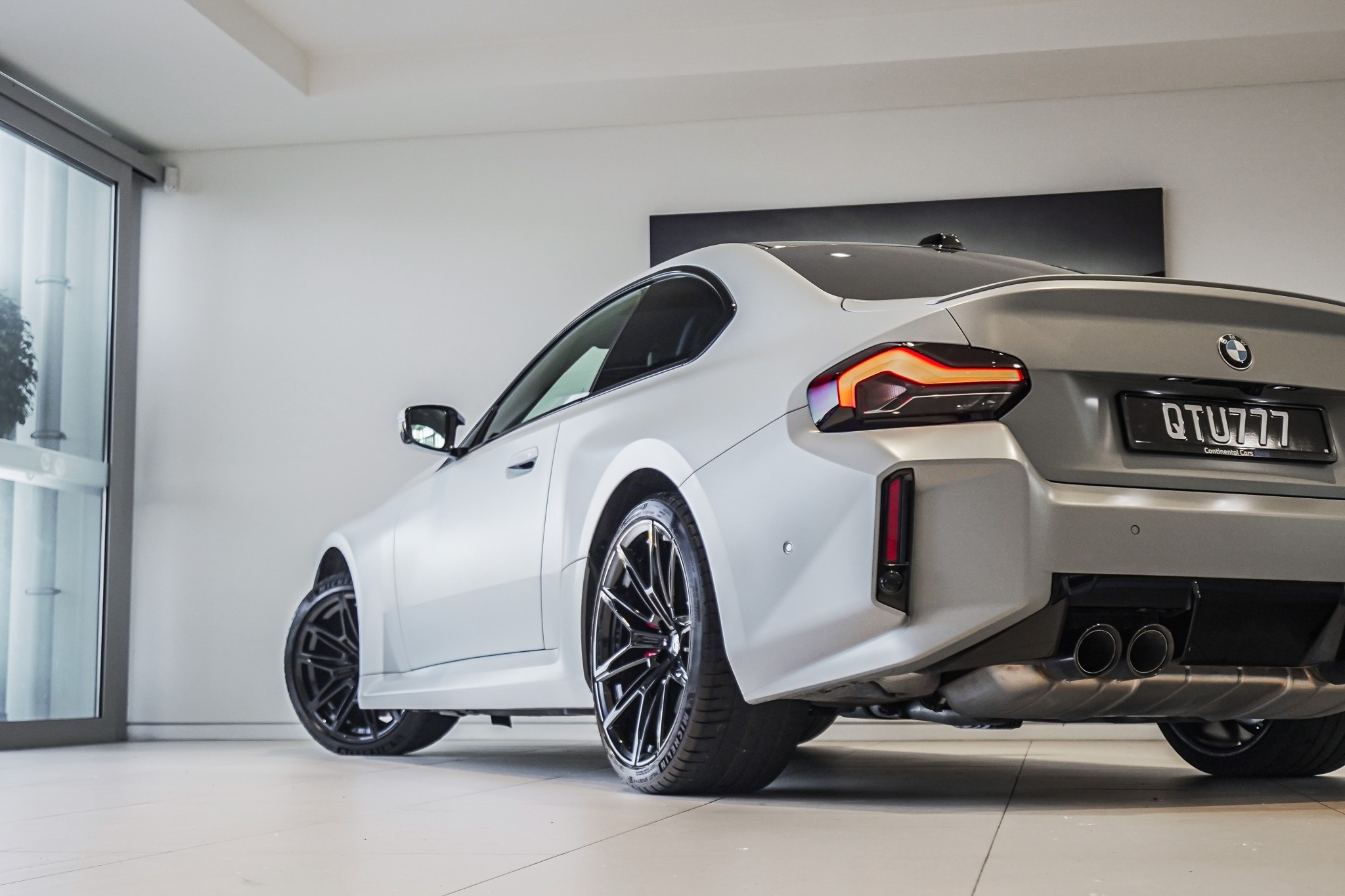 BMW M2 Coupe