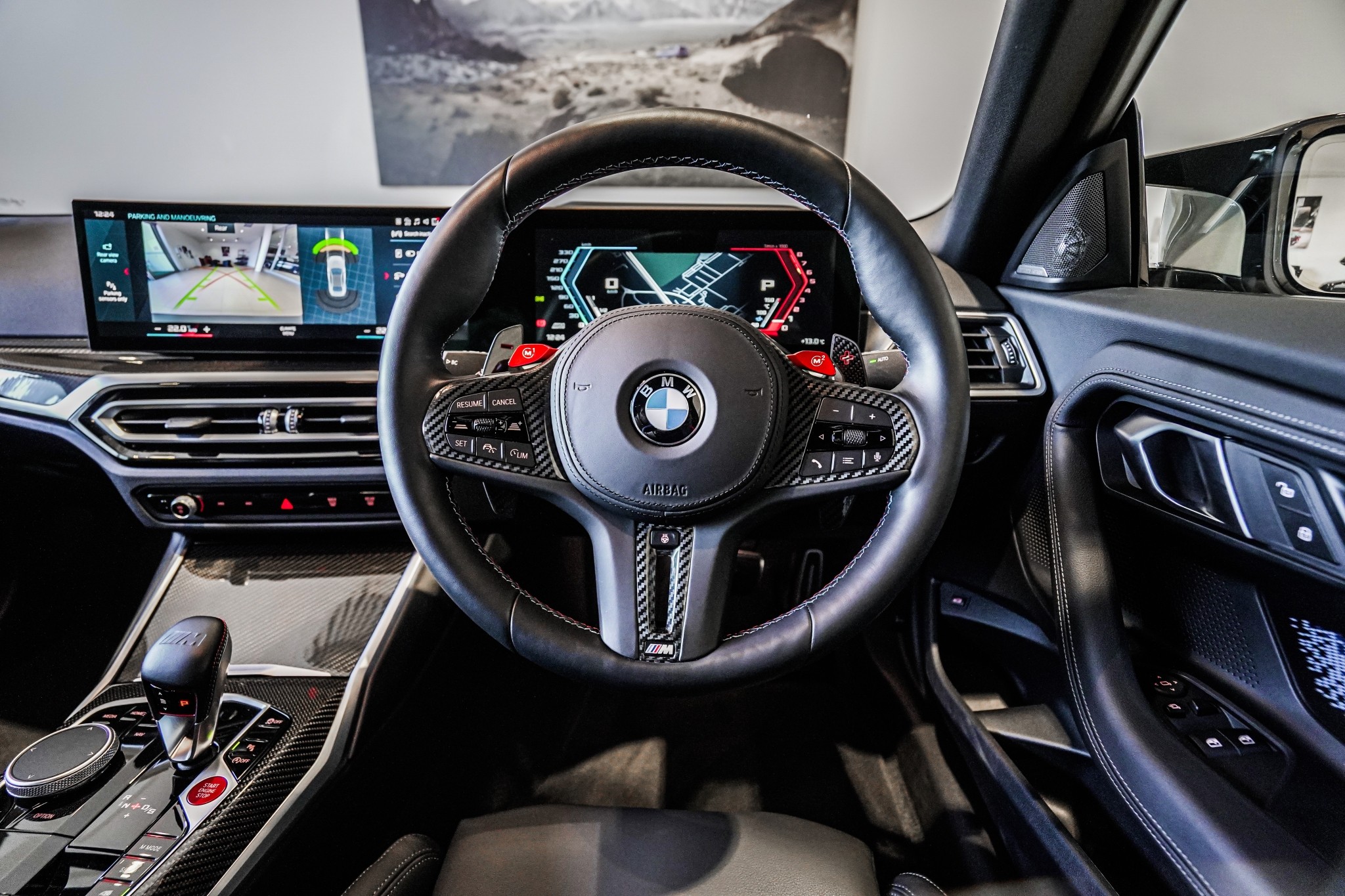 BMW M2 Coupe