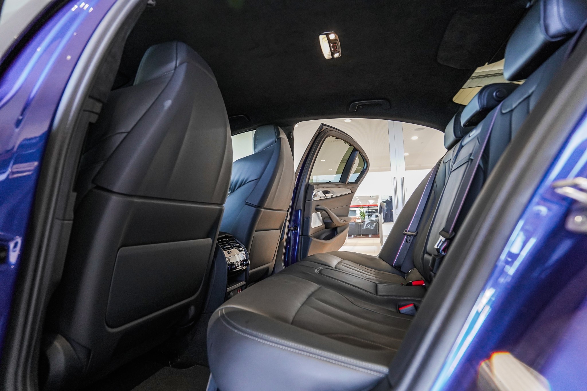 BMW M5 Competition 460kw