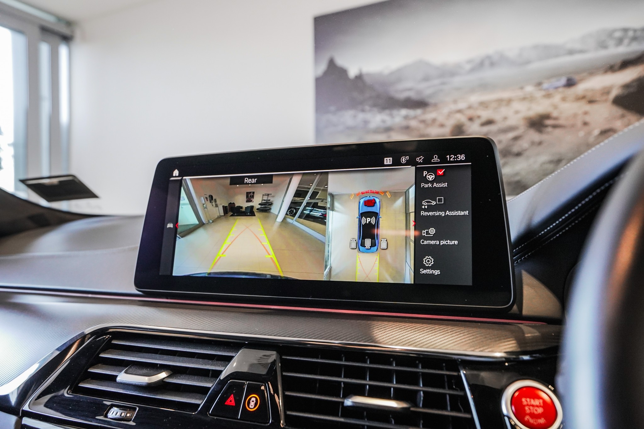 BMW M5 Competition 460kw
