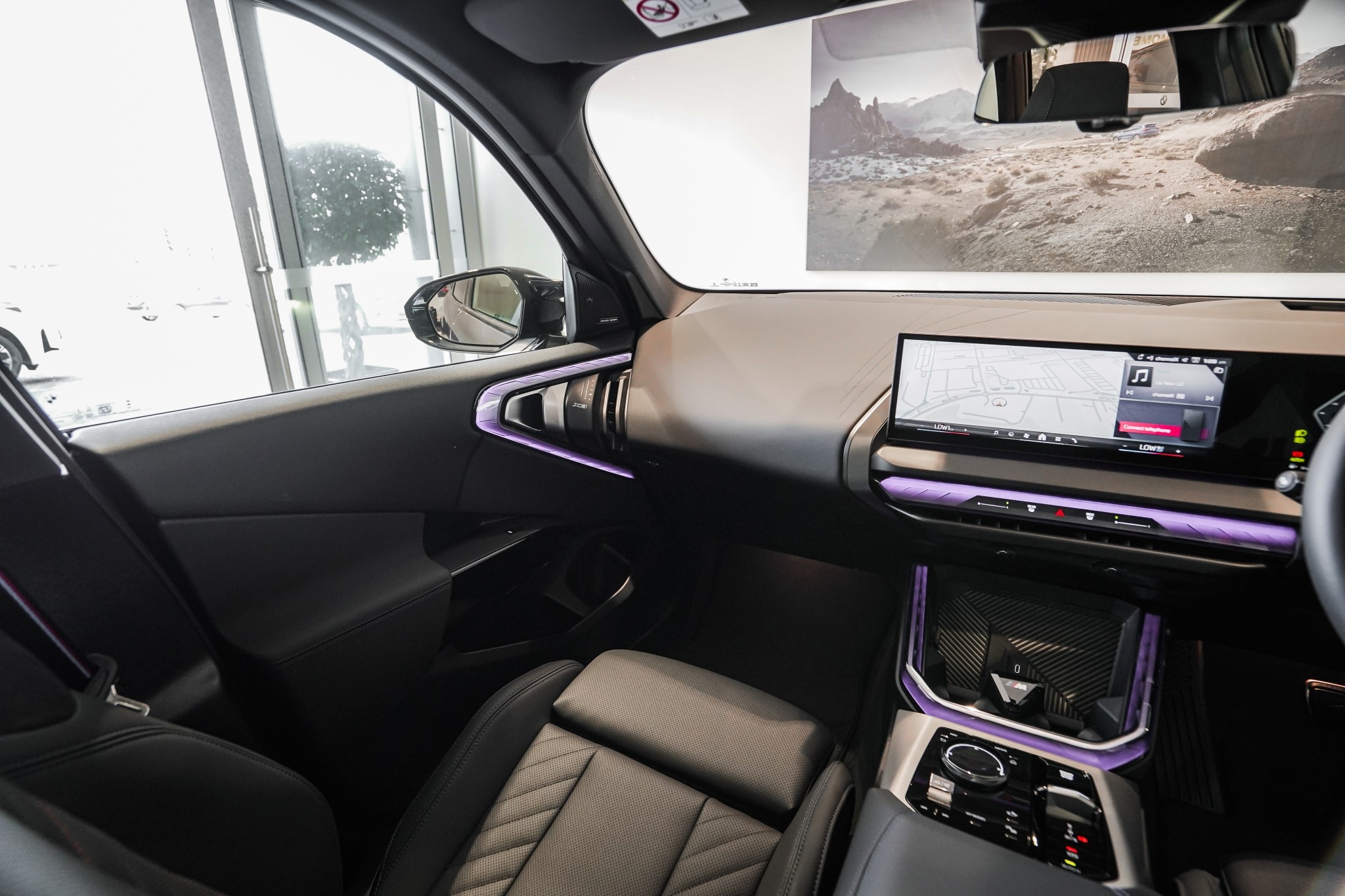 BMW X3 M50 xDrive