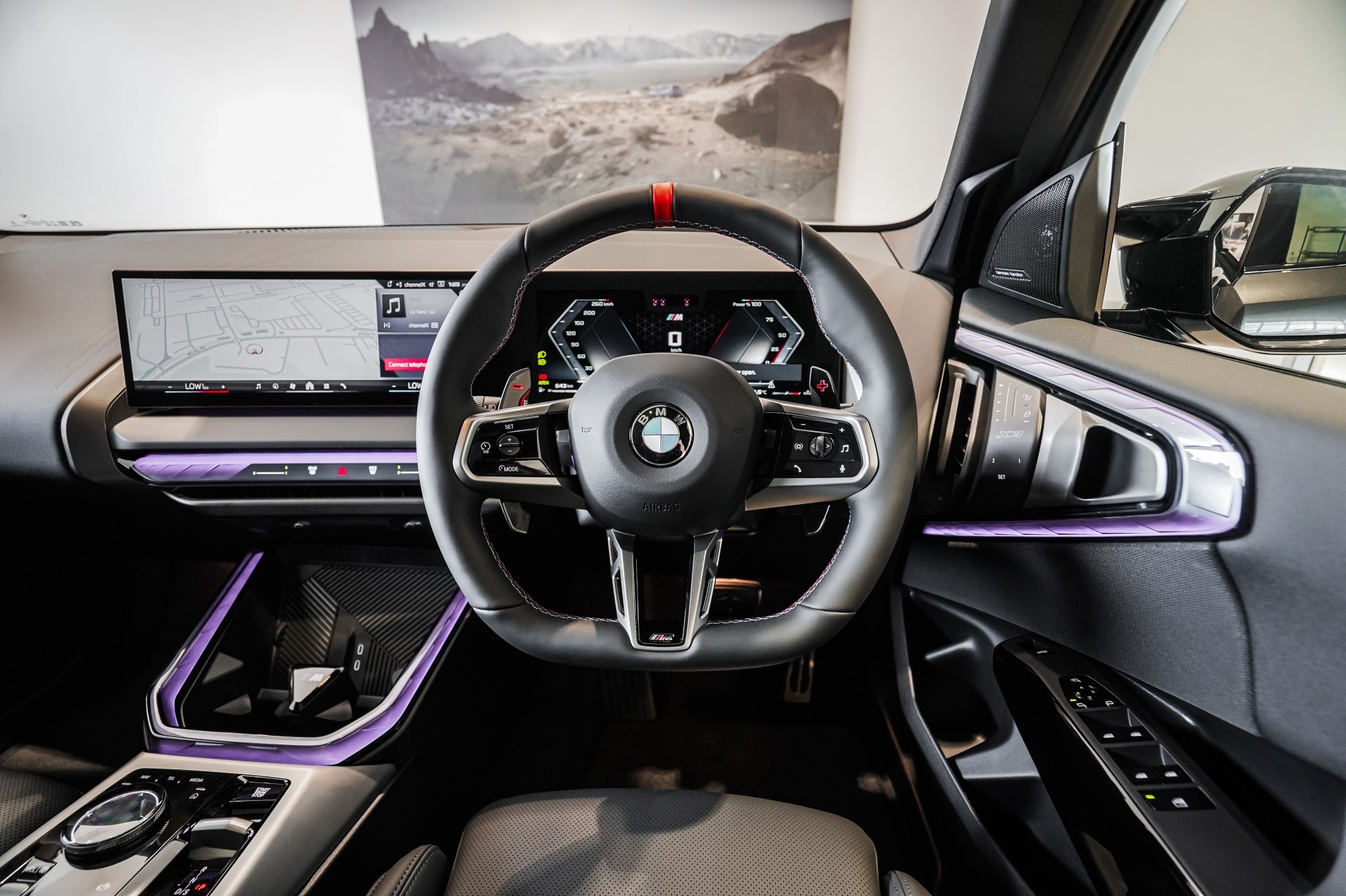 BMW X3 M50 xDrive