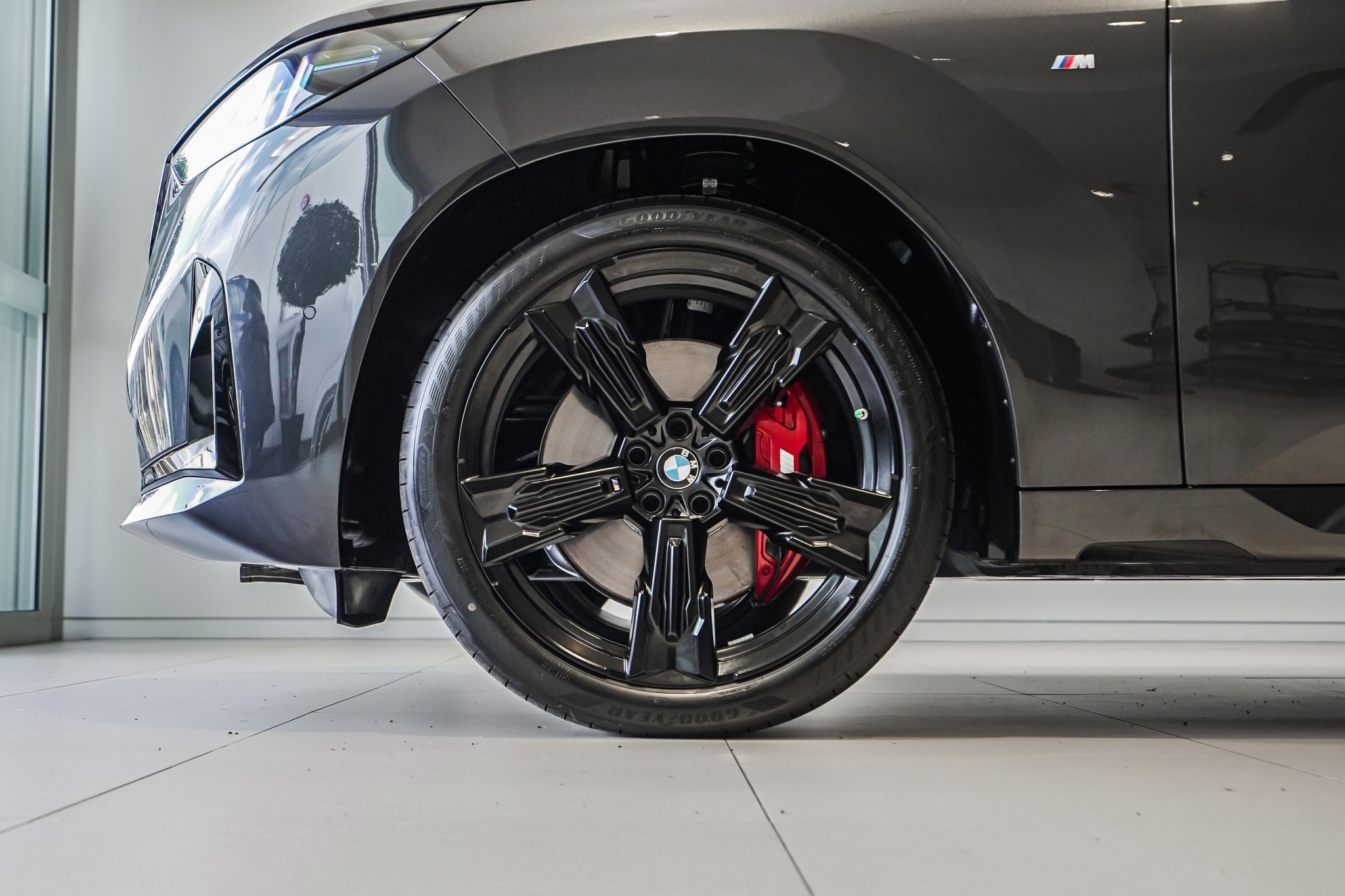 BMW X3 M50 xDrive