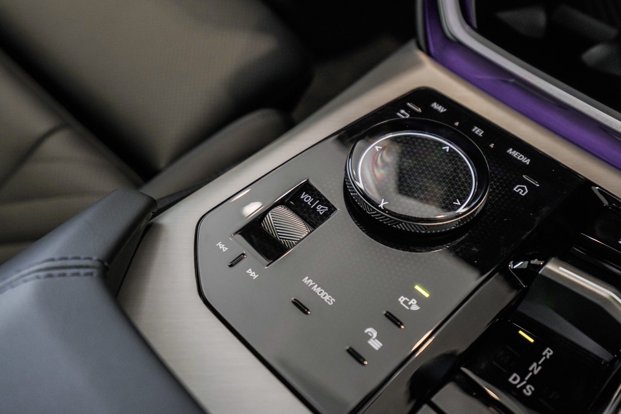 BMW X3 M50 xDrive