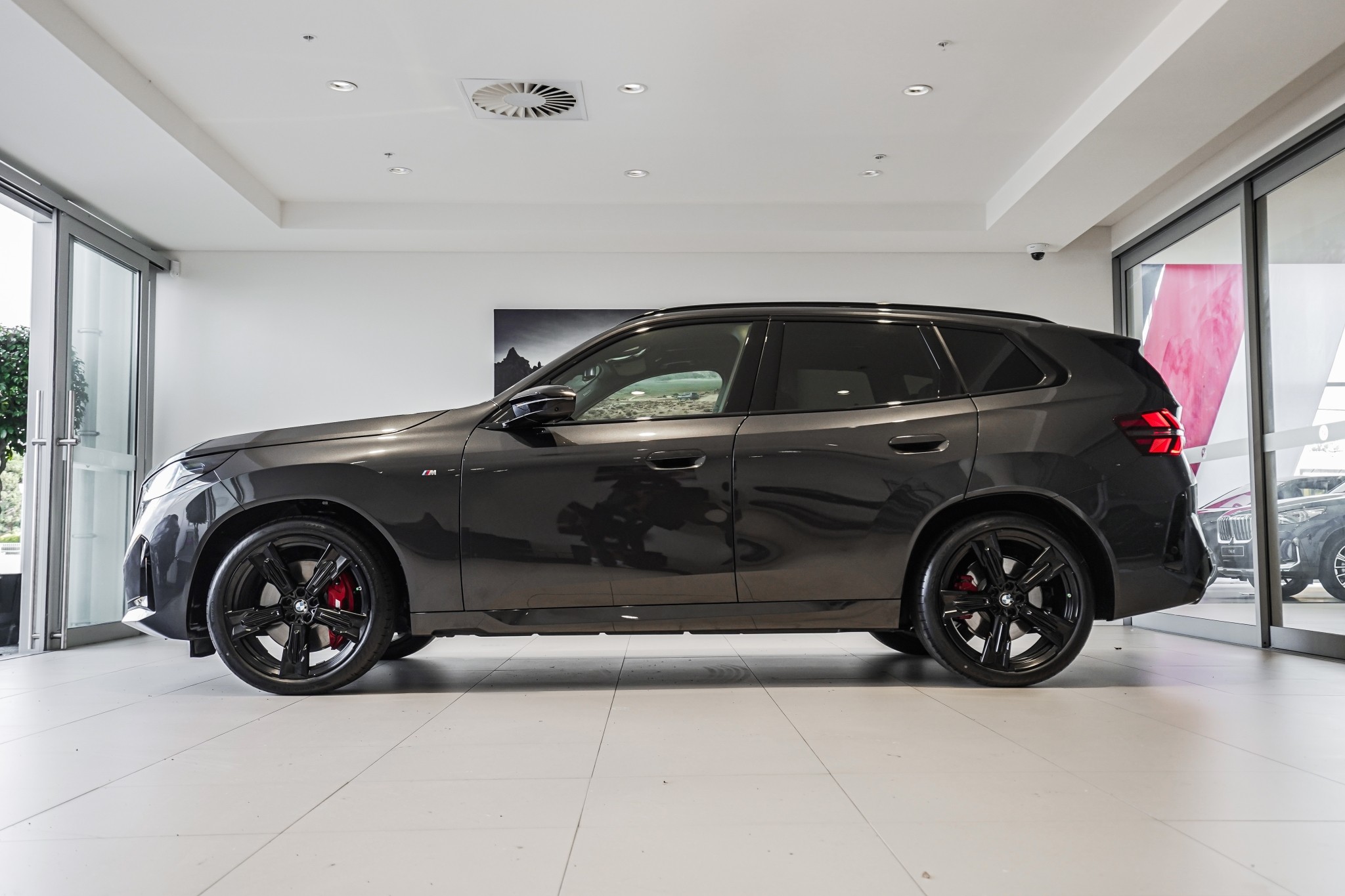 BMW X3 M50 xDrive