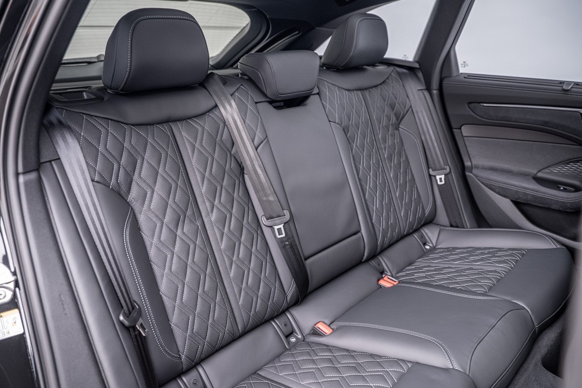 Audi A6 Avant TFSI 270kW