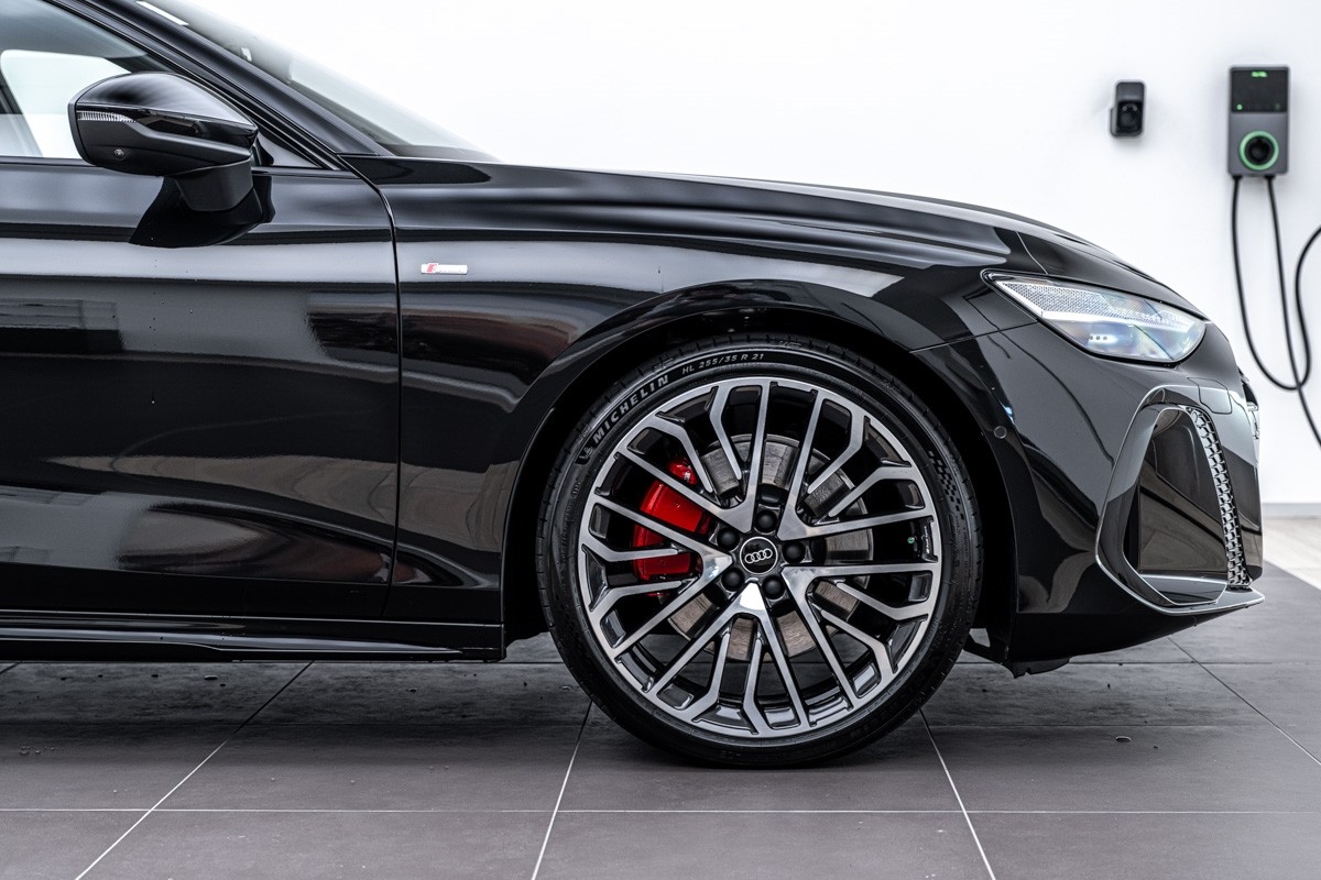 Audi A6 Avant TFSI 270kW