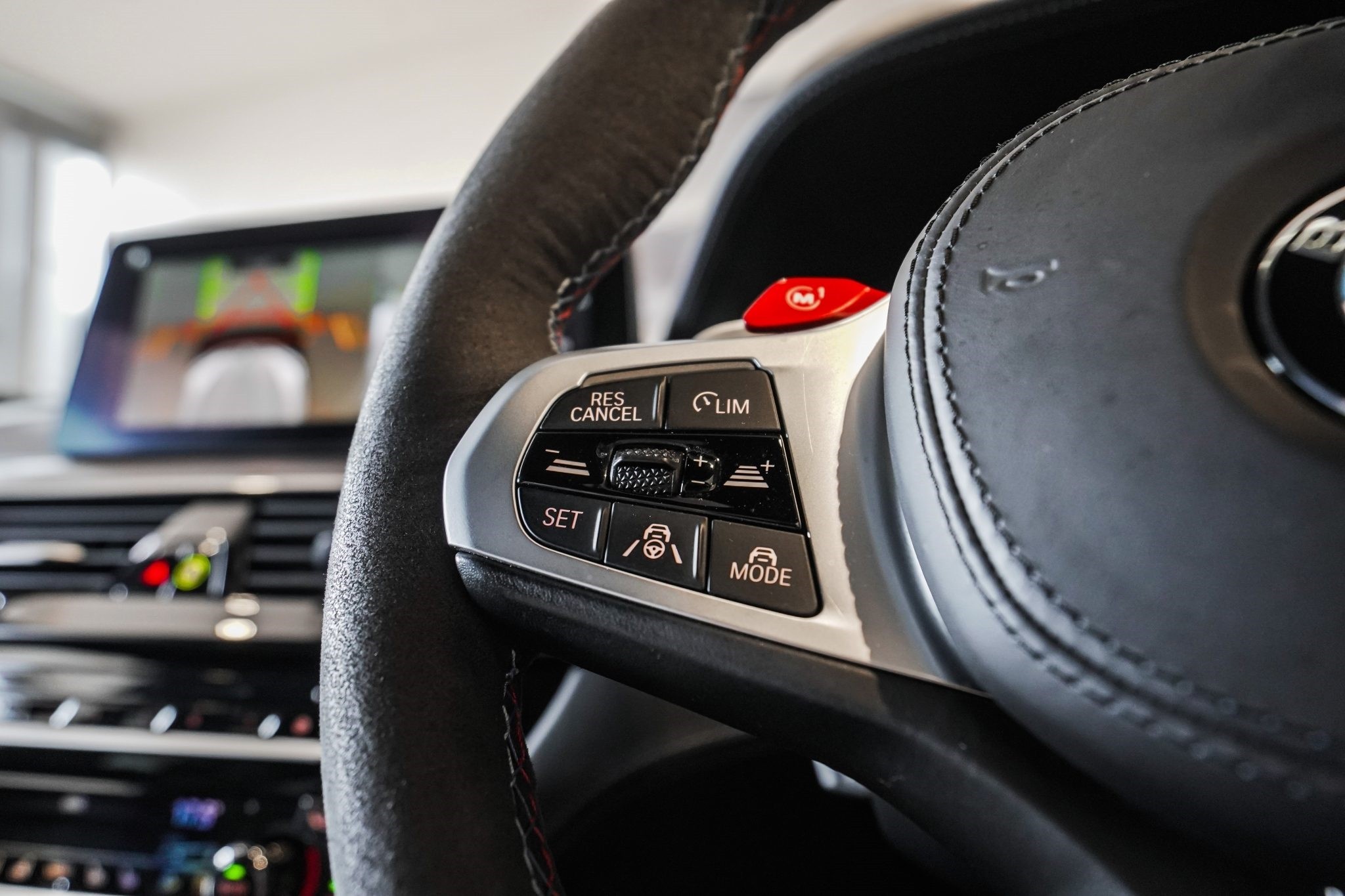 BMW M5 Competition | 460 kW