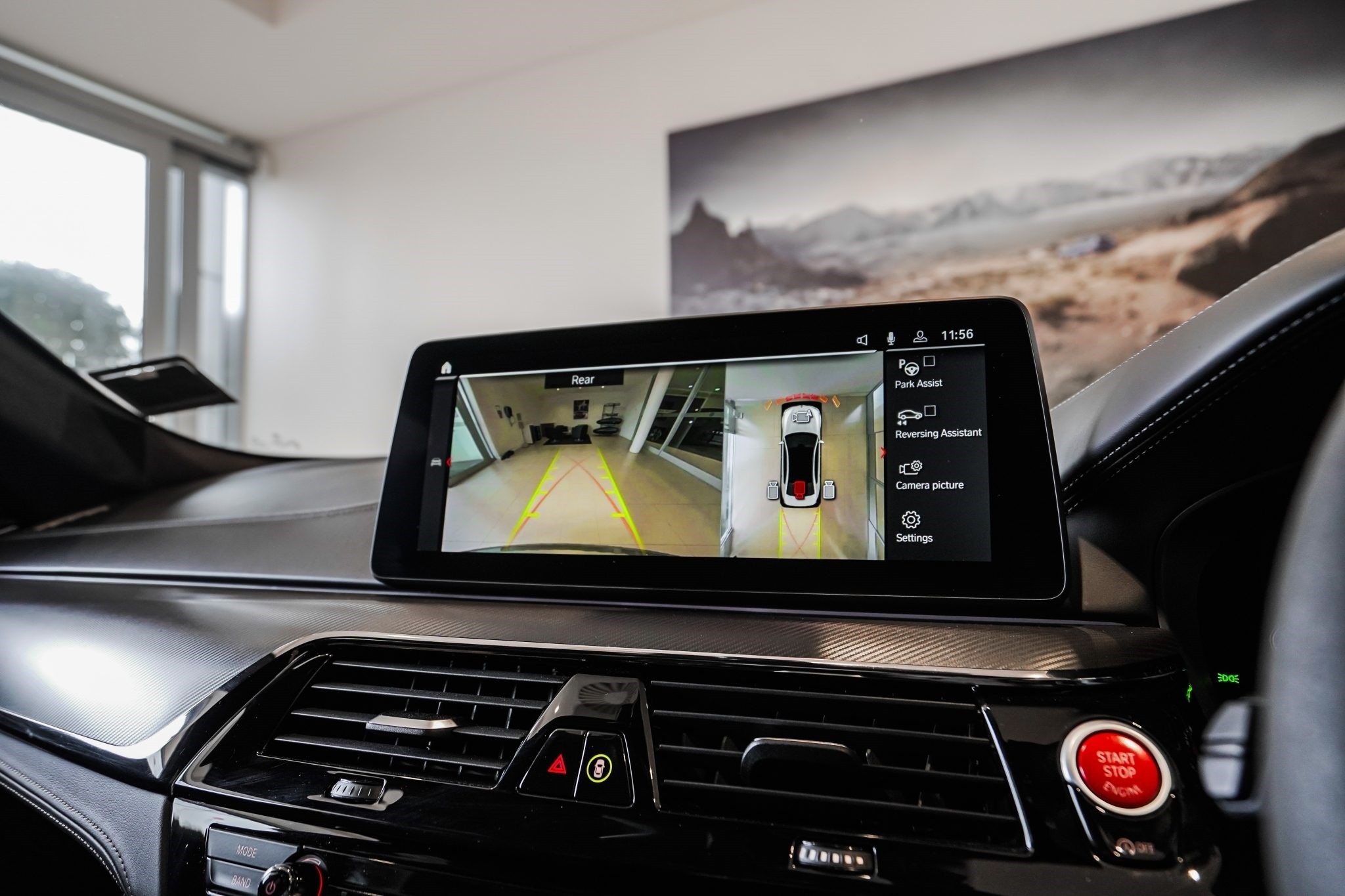 BMW M5 Competition | 460 kW
