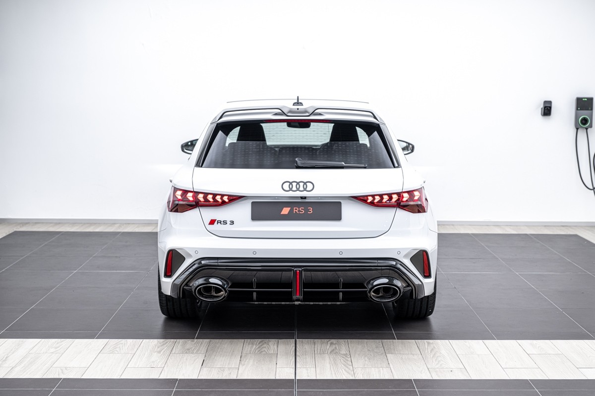 Audi RS3 SPORTBACK TFSI