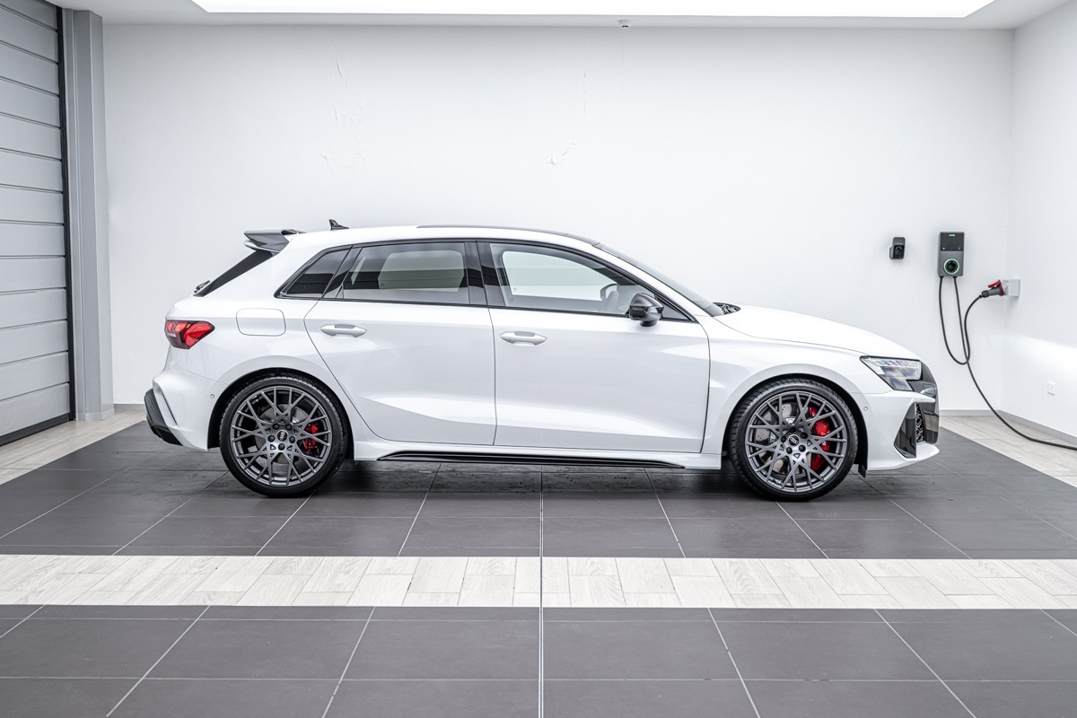 Audi RS3 SPORTBACK TFSI