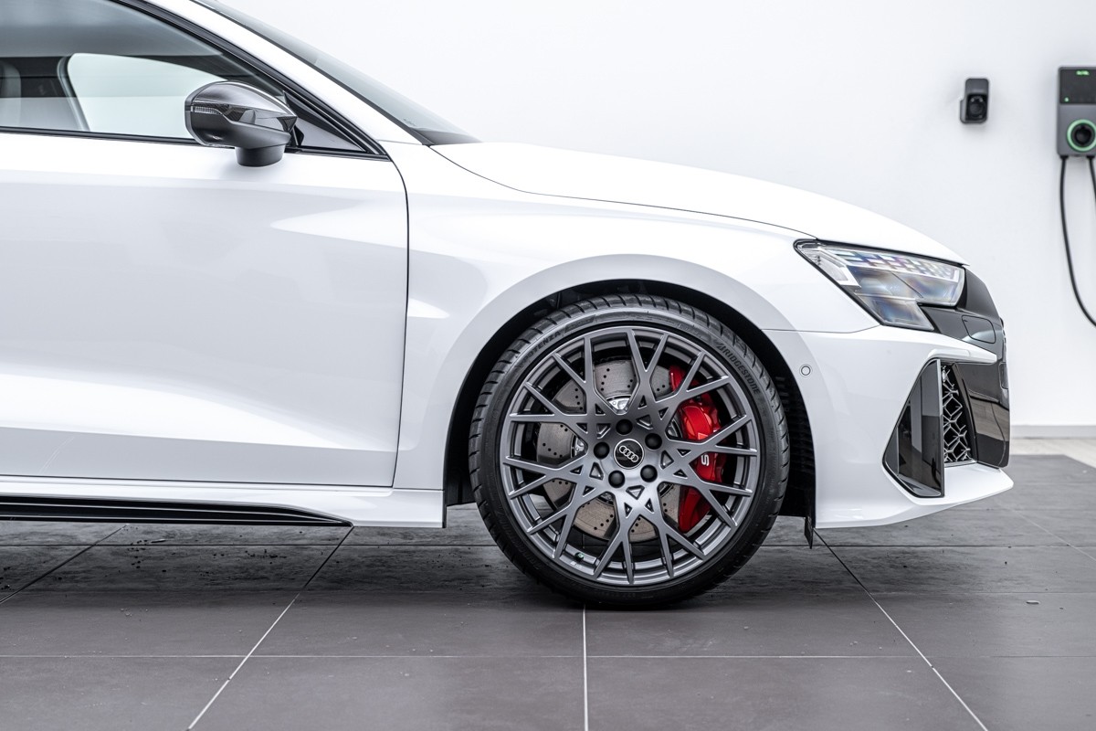 Audi RS3 SPORTBACK TFSI