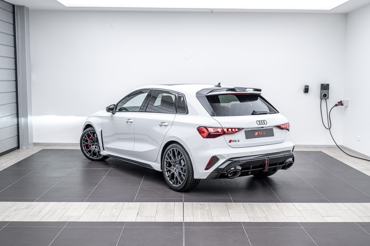 Audi RS3 SPORTBACK TFSI