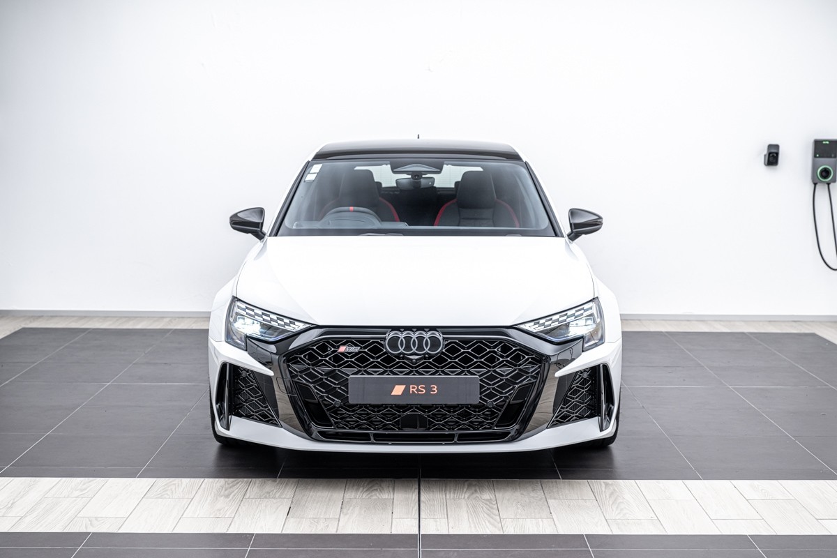 Audi RS3 SPORTBACK TFSI