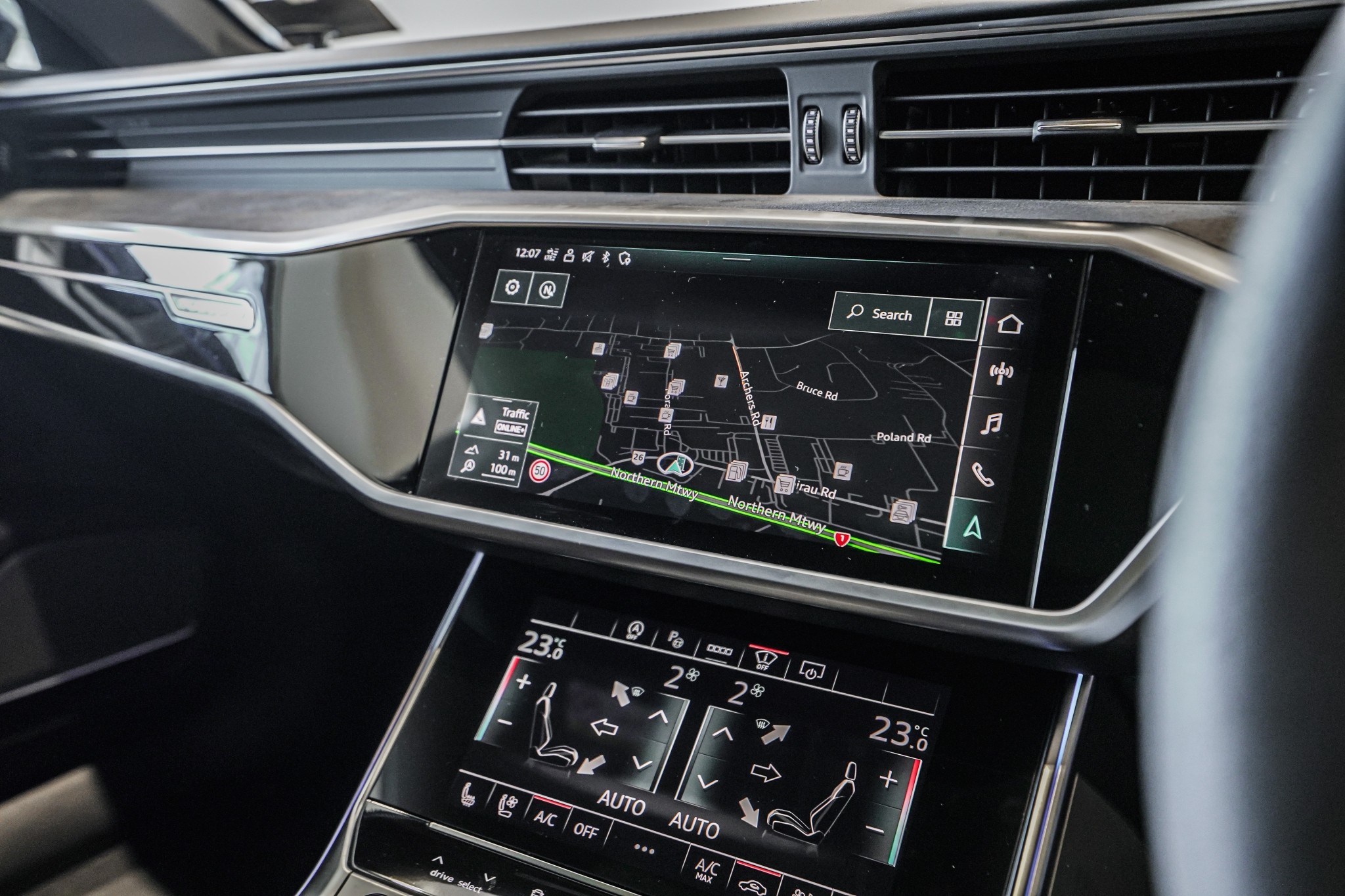 Audi RS6 Avant Performance