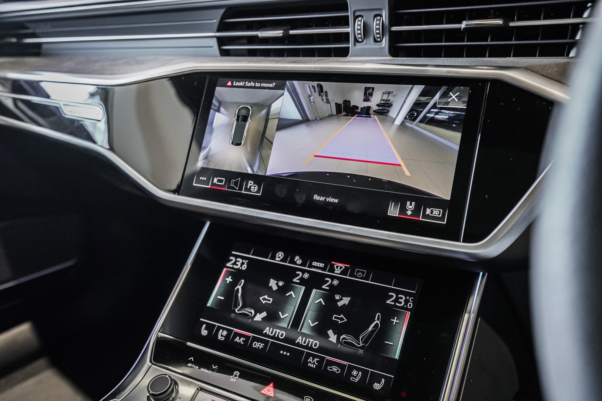 Audi RS6 Avant Performance