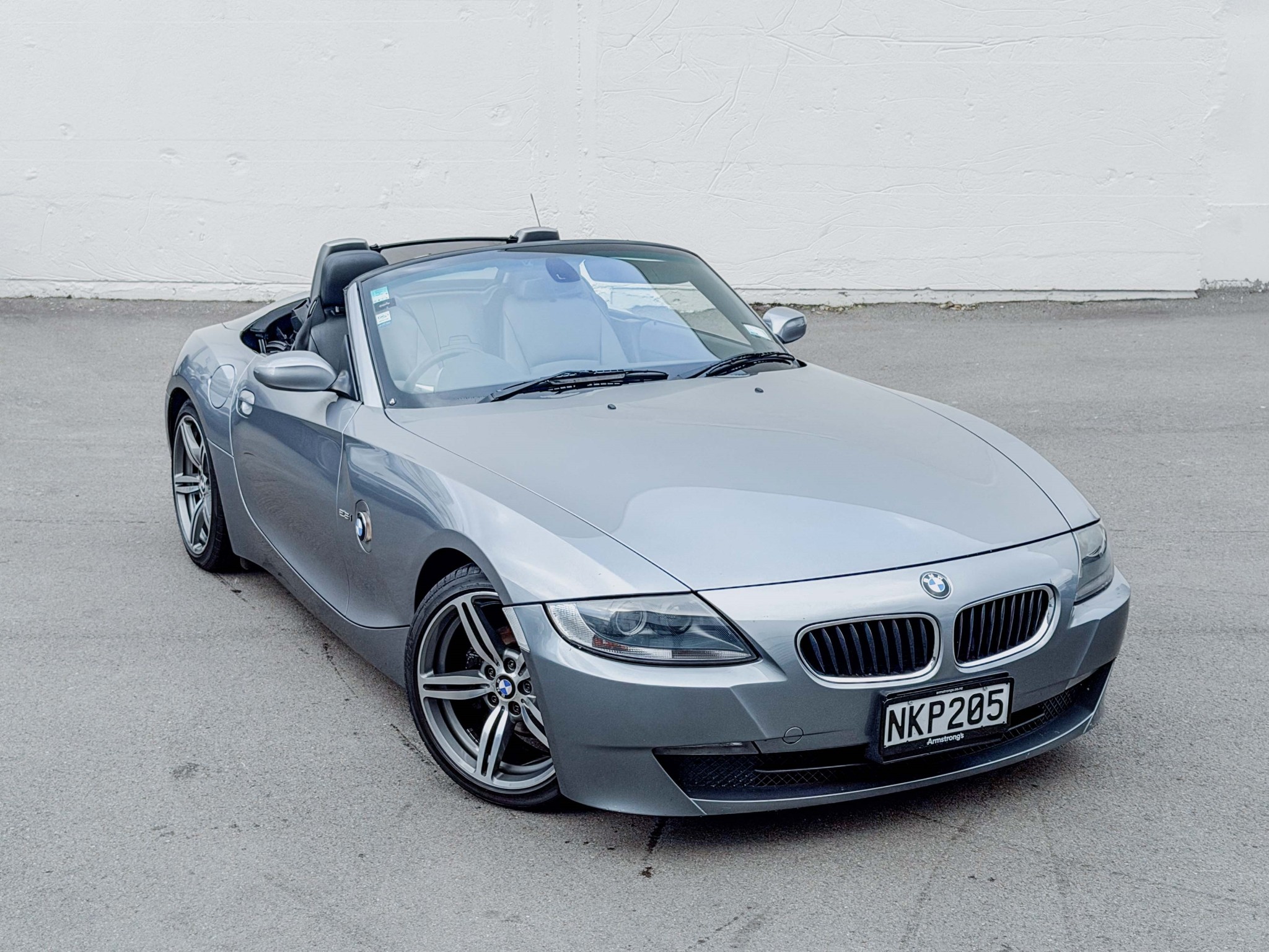 2009 BMW Z4