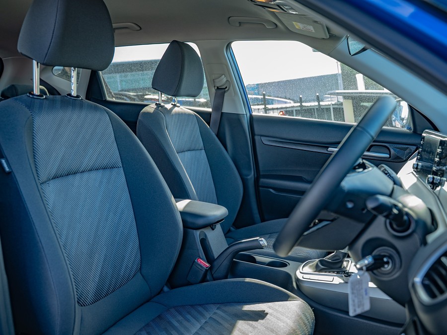 2026 Kia Seltos 8