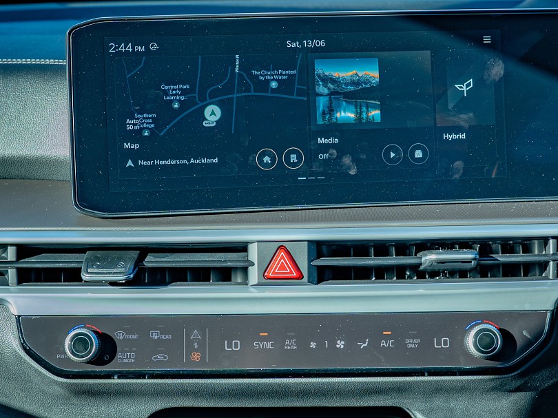 2026 Kia Sorento 15
