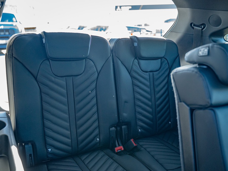 2026 Kia Sorento 18