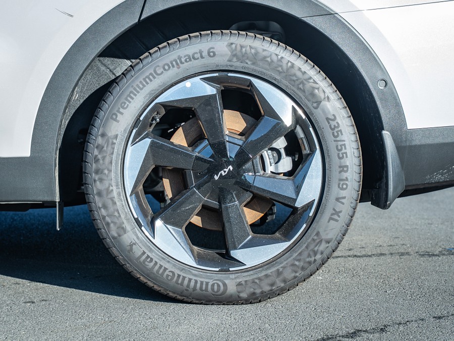 2026 Kia Sorento 7