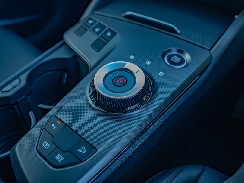 2026 Kia Sportage 16