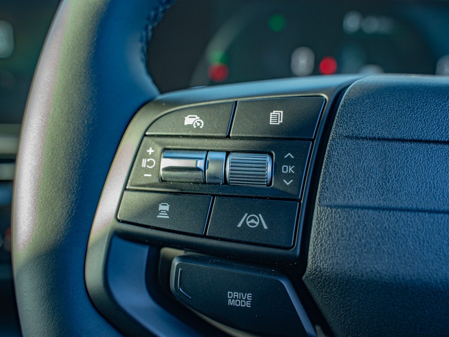 2026 Kia Sportage 13