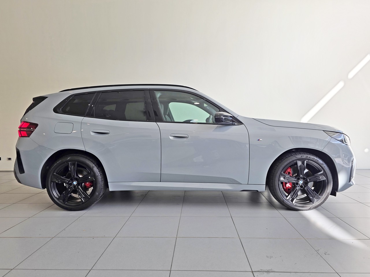BMW X3 M50 XDrive