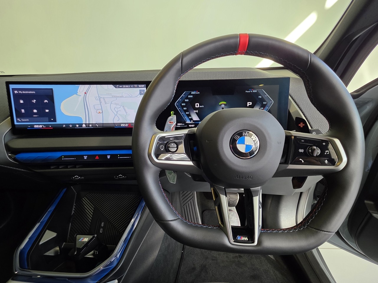 BMW X3 M50 XDrive