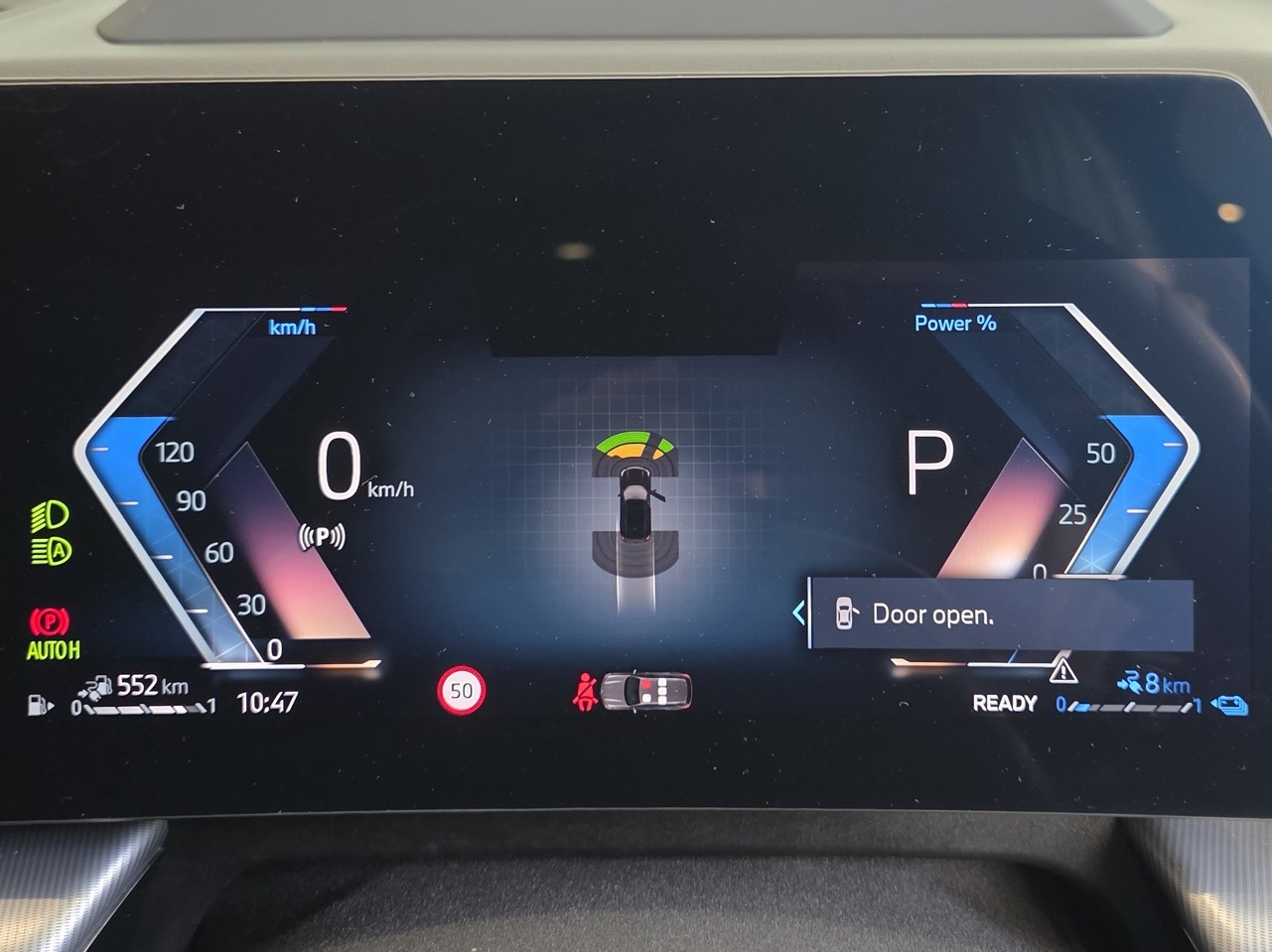BMW X1 xDrive25e xLine PHEV
