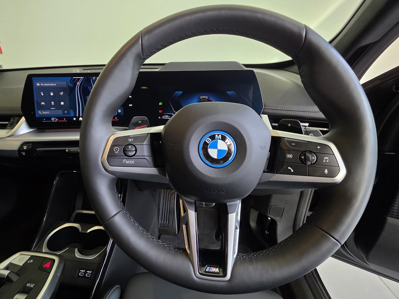 BMW X1 xDrive25e xLine PHEV