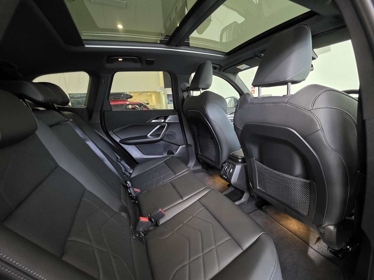BMW X1 xDrive25e xLine PHEV