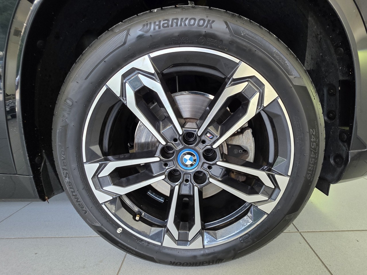 BMW X1 xDrive25e xLine PHEV