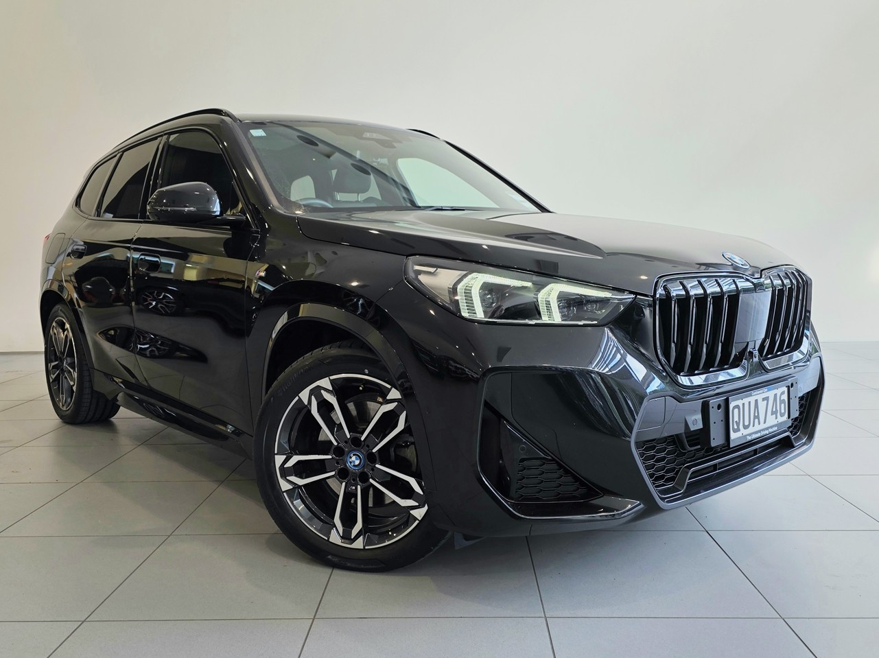 BMW X1 xDrive25e xLine PHEV