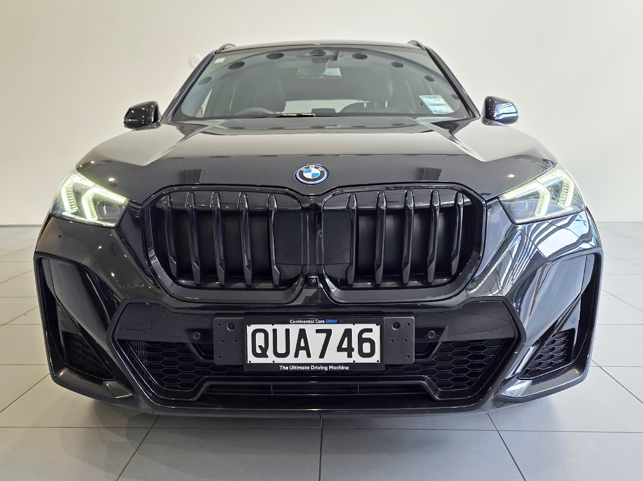 BMW X1 xDrive25e xLine PHEV