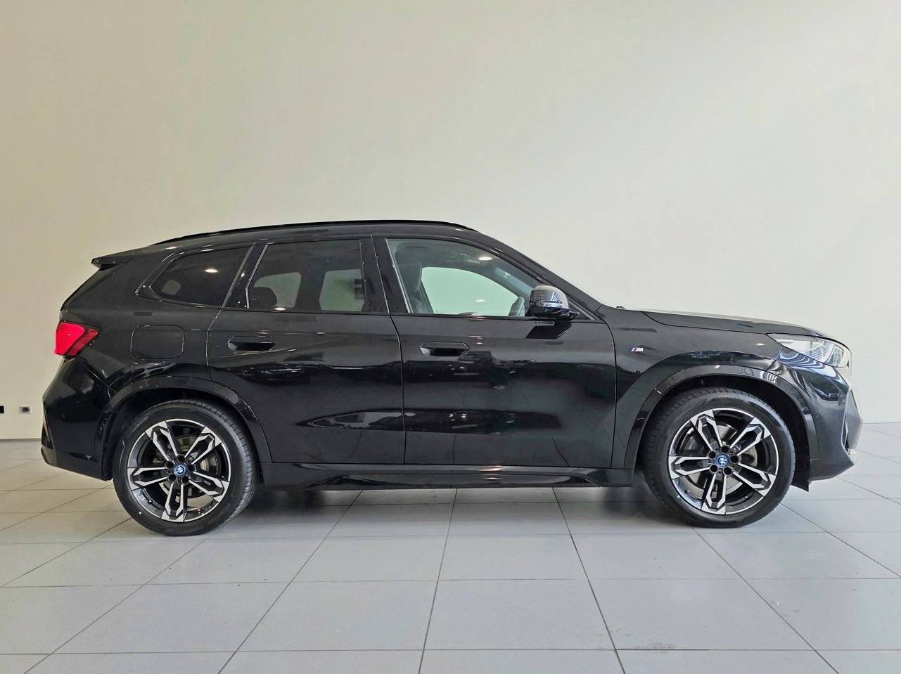 BMW X1 xDrive25e xLine PHEV
