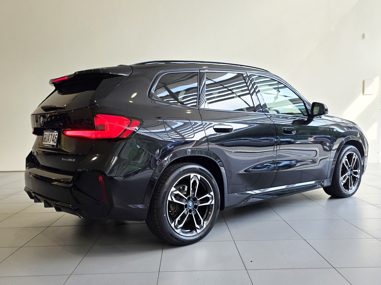 BMW X1 xDrive25e xLine PHEV