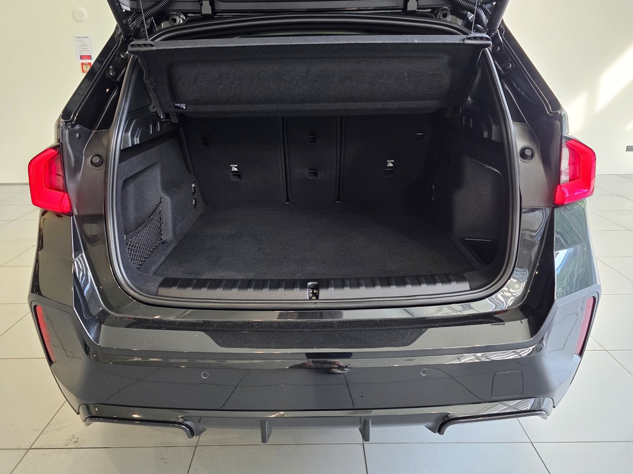 BMW X1 xDrive25e xLine PHEV