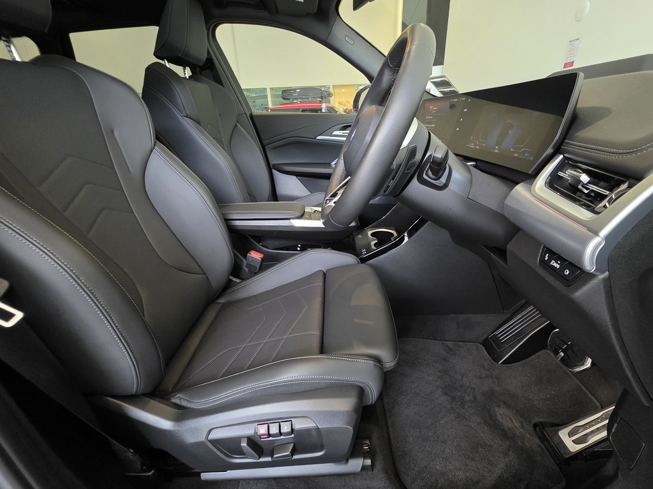 BMW X1 xDrive25e xLine PHEV
