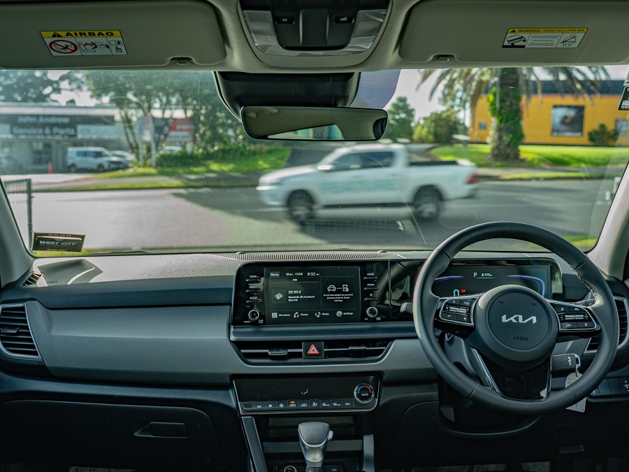 2026 Kia Seltos 10